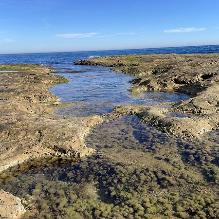 Villa Suerte Del Mar Торевьиа Экстерьер фото