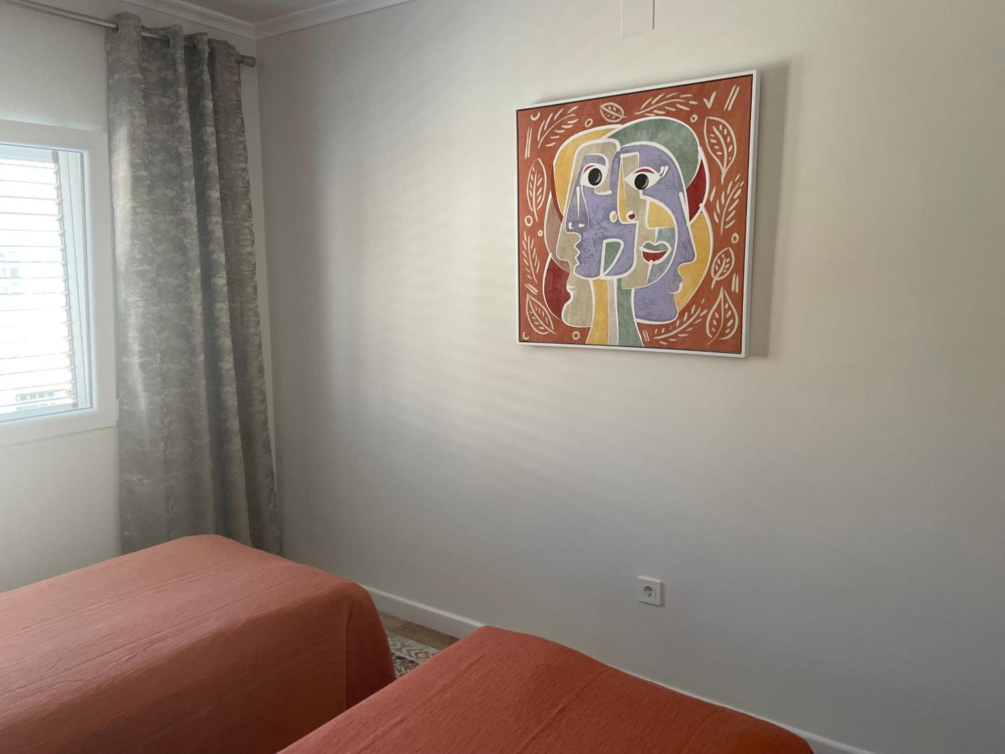 Villa Suerte Del Mar Торевьиа Экстерьер фото