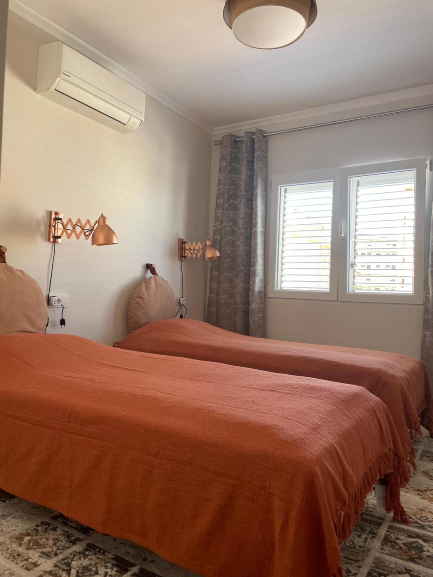 Villa Suerte Del Mar Торевьиа Экстерьер фото