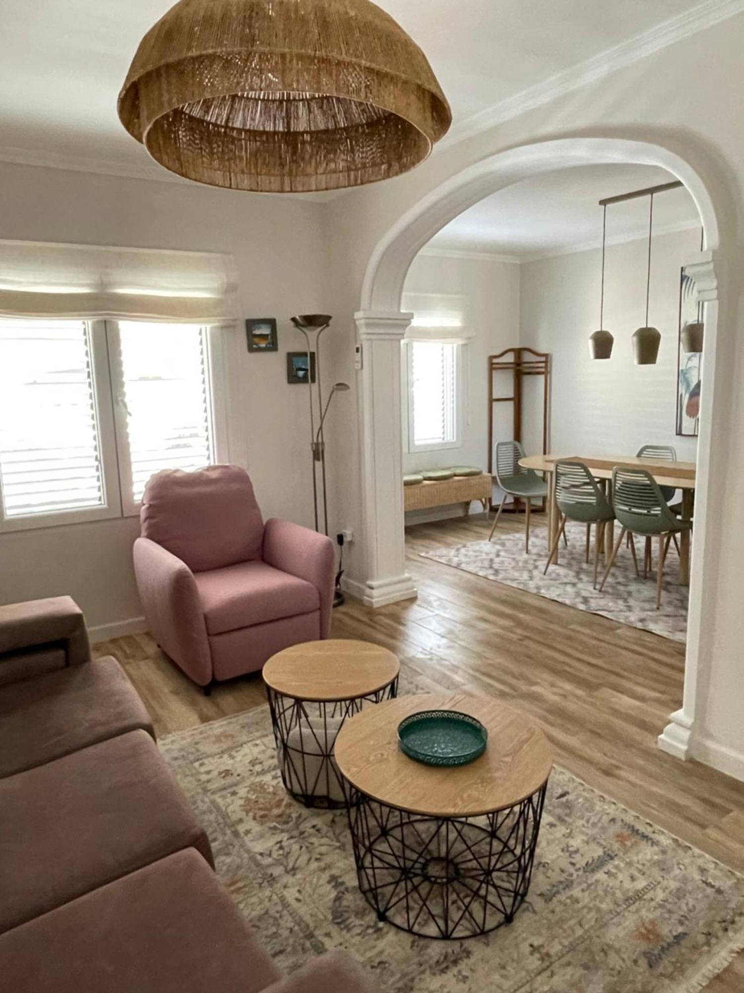 Villa Suerte Del Mar Торевьиа Экстерьер фото